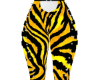YellowTiger Belted Pants