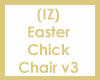 Easter Chick Chair v3