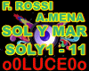 SOL Y MAR F.ROSSI A.MENA