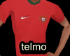 TM| Portugal shirt