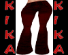 Red Pants