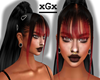 xMicolxRed