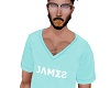 Custom - James