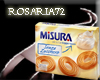 Biscotti Misura (R)