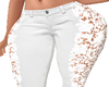 N. Sexy Lace Jeans RLL