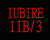 IUBIRE-Club Effects