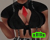 +MISS RLS BLACK+