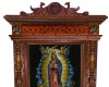 virgen de Guadalupe