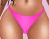 Bikini Bottom Pink