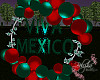 Viva Mexico Balloons