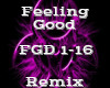 Feeling Good -Remix-