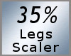 135% Leg Scale -M-