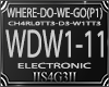 !S! - WHERE-DO-WE-GO(P1)