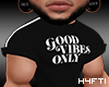 H4 | Good Vibes X1