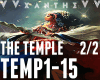 The Temple intro (2)