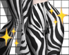 6.zebra flares