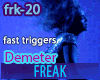 Demeter - Freak