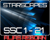 STARSCAPES - DNB