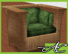 AC~ Elven Jade Chair
