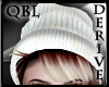 Beanie Hair