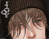 !Jig Hat Brown - Brown