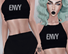 D| Envy