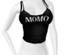 Croptop momo