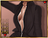 Ari Jacket *Black