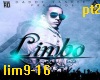 Limbo pt2 - Daddy Yankee