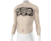 Tattoo Chest