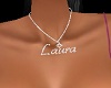 Laura Necklace