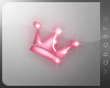 V ~ Crown 2 Pink