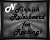 ~N~ Finnish Rulesboard