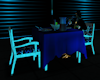 Blue Pheonix Dining 