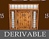 Derivable Restaurant/Bar