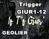 I' TO GIUR by  GEOLIER