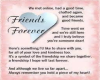 BL Friendship Poster