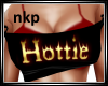 Hottie-top