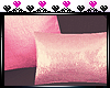[Night] Pink pillow 2