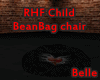 RHF Child BeanBag Chair