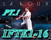 La Roux - In 4 The Kill