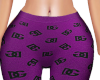 dolcee purple rl