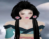 Geisha / Hair 1