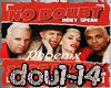 [Mix] Don't Speak  Remix