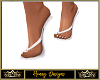 Hawiian Flip Flops H2 W