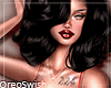 Silk n Tats Red