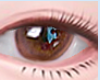 Eyes female