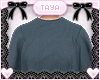 Derivable Baggy Shirt