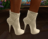 beige boots