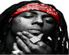 *J* Lil Wayne